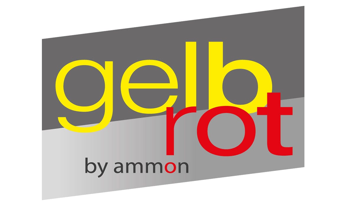Gelbrot Logo