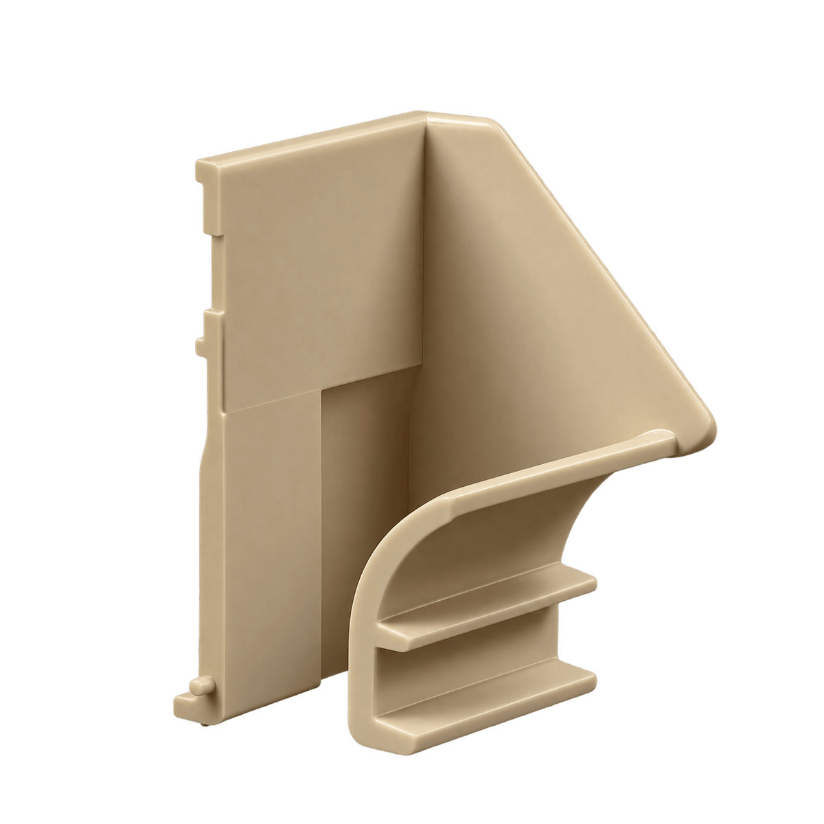 Aluprof Rollladen Einlauftrichter SLS/T/02 | Fenstergigant