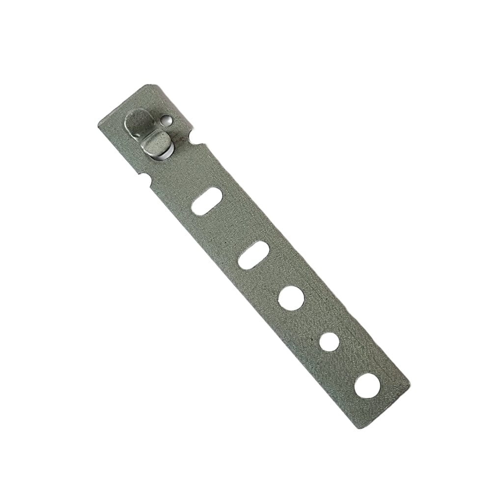 Eko Okna Montageanker Aluminiumprofile für Aliplast und Aluprof 140mm
