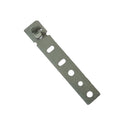 Eko Okna Montageanker Aluminiumprofile für Aliplast und Aluprof 140mm