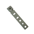Eko Okna Montageanker Aluminiumprofile für Aliplast und Aluprof 140mm