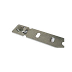 Eko Okna Montageanker Aluminiumprofile für Aliplast und Aluprof 140mm