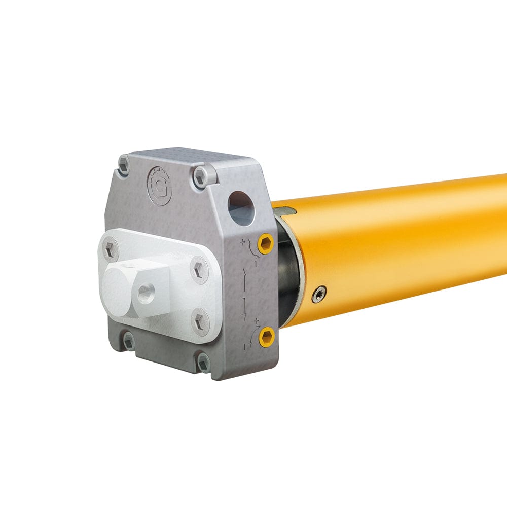Geiger Funk Rolladenmotor GB45MR-10/15 NHK 10Nm