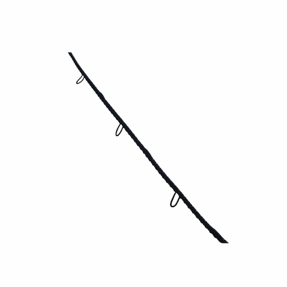 Portos Raffstore Schlaufenband Seilleiter Z90