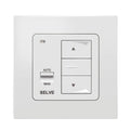 Selve Funk Wandsender Iveo Wall Send 298708