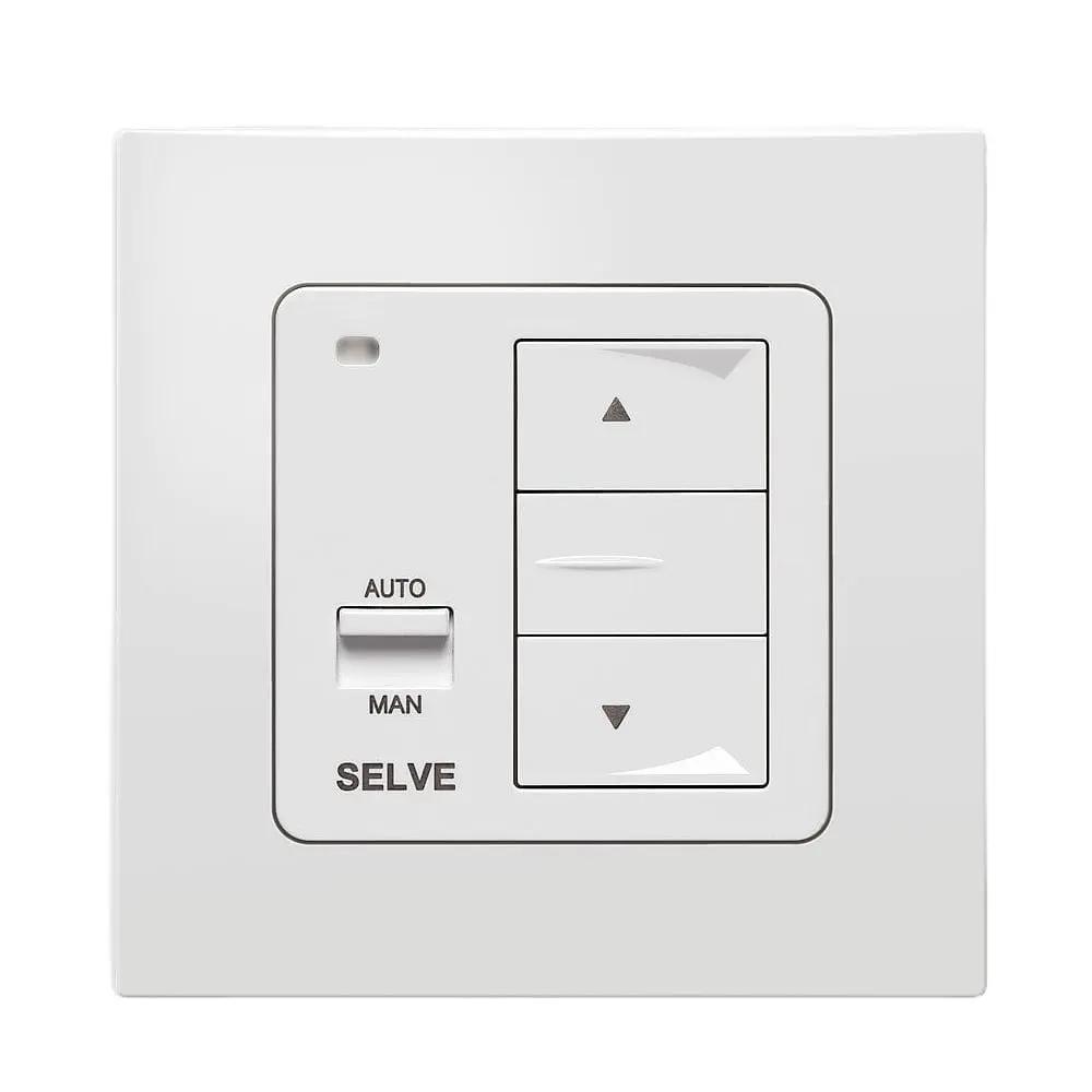 Selve Funk Wandsender Iveo Wall Send 298708
