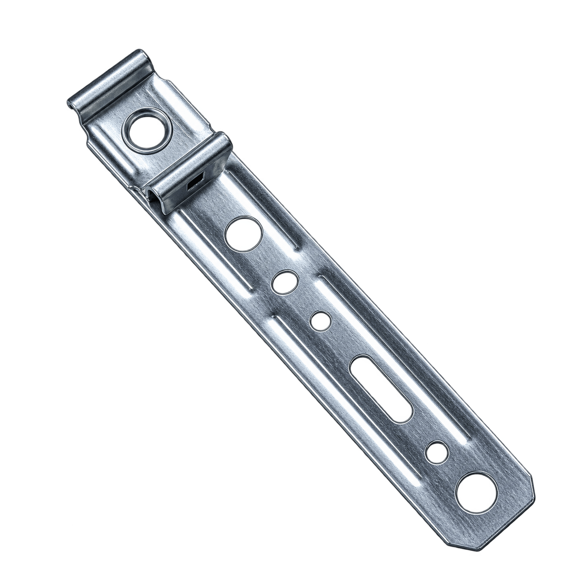 Silisto Eindrehanker Montageanker Schüco Drutex Aluplast 150mm