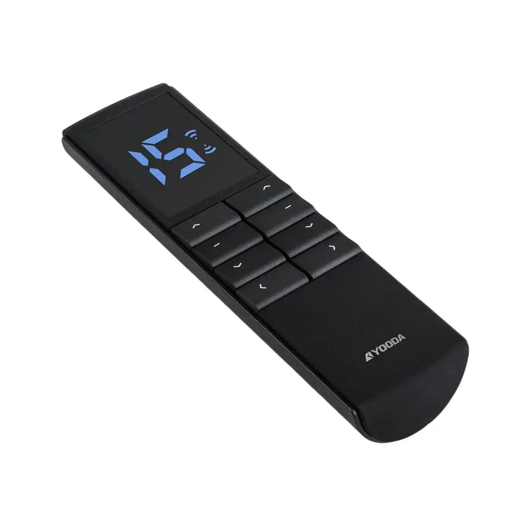 Yooda Handsender NUXO 2-Kanal