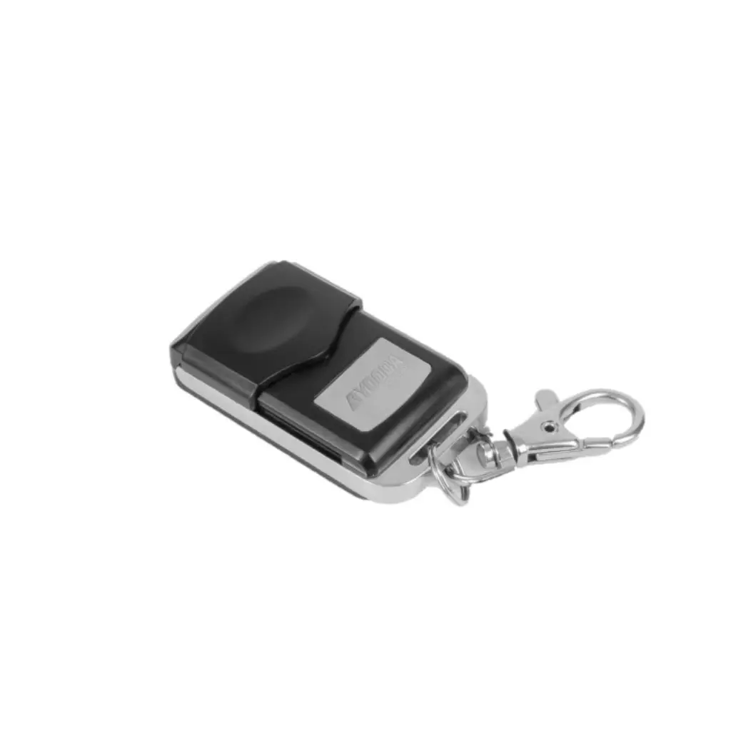 Yooda Mini-Handsender Skida 4-Kanal DC115B 