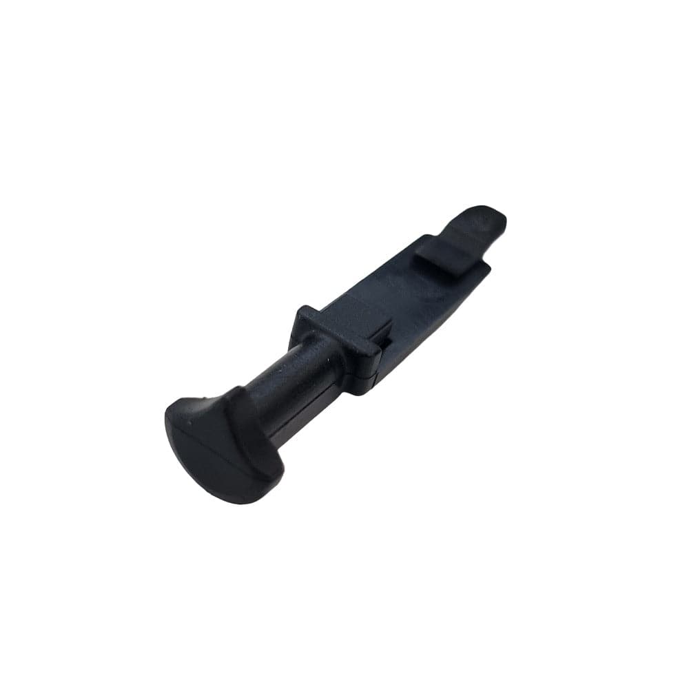 Aluprof Raffstore Schwarz Aluprof Raffstore PVC Führungsnippel Z90