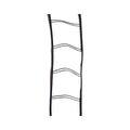 Aluprof Raffstore Schwarz Aluprof Raffstore Schlaufenband Leiterkordel C80