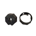 Aluprof Rolladen Aluprof Adapter und Mitnehmer für DM35 Antriebe SW40