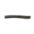 Aluprof Rolladen Aluprof Bürstendichtung für Rolladen Führungsschiene 4,8x10mm