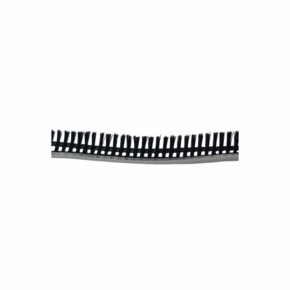 Aluprof Rolladen Aluprof Bürstendichtung für Rolladen Führungsschiene 4,8x10mm