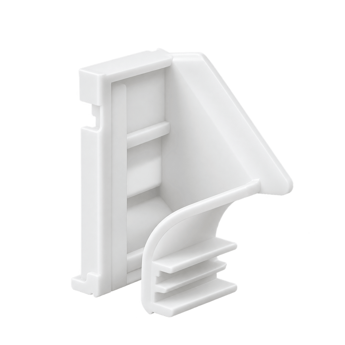 Aluprof Rolladen Aluprof Einlauftrichter SLM/T/02