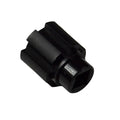 Aluprof Rolladen Aluprof Kapseladapter AOBS/T