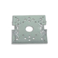 BECKER-Antriebe GmbH Fensterbauteile Becker Plattenlager 85/85 für B-Lasche