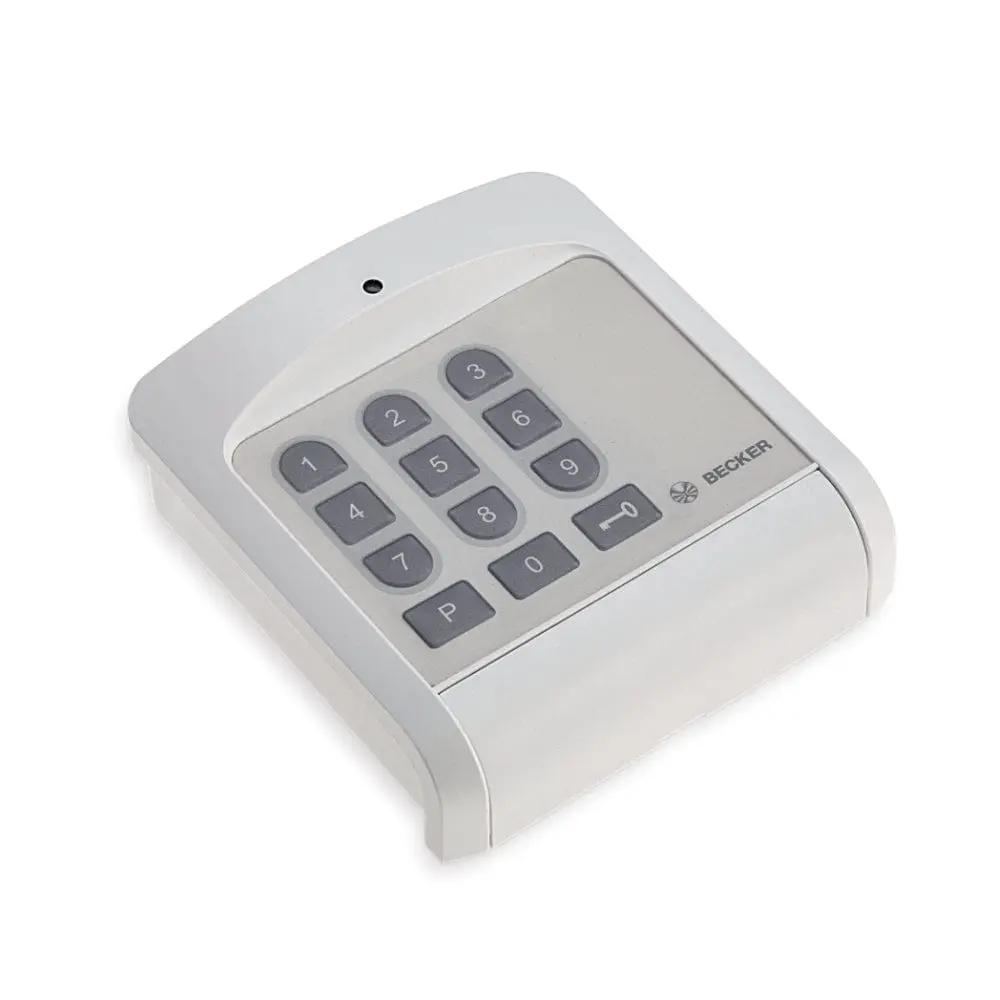 BECKER-Antriebe GmbH Rolladen Becker Centronic EasyControl EC513