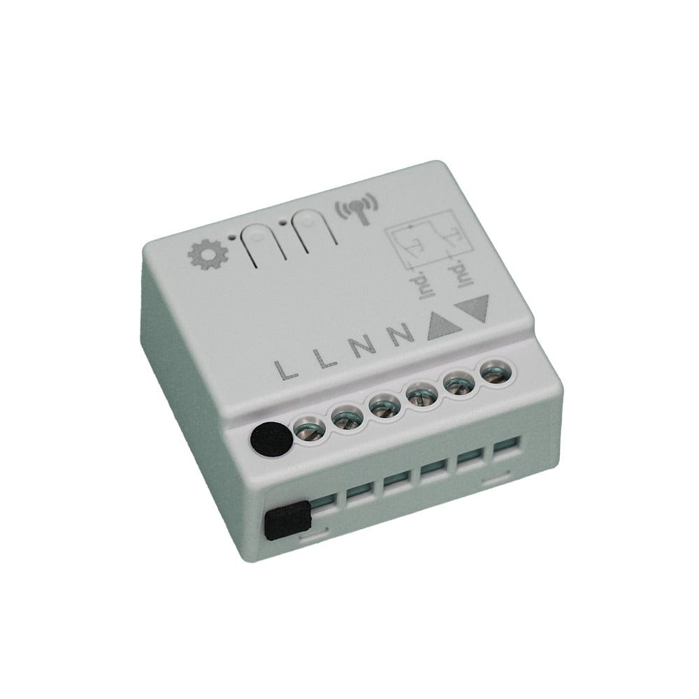 BECKER-Antriebe GmbH Rolladen Becker Centronic VarioControl VC421 PLUS