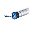 BECKER-Antriebe GmbH Rolladen Becker Funk Rolladenmotor R12-17-C01 12Nm