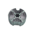 BECKER-Antriebe GmbH Rolladen Becker Mitnehmer DW78N 1,5 mm Mittenversatz