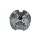 BECKER-Antriebe GmbH Rolladen Becker Mitnehmer DW78N 1,5 mm Mittenversatz