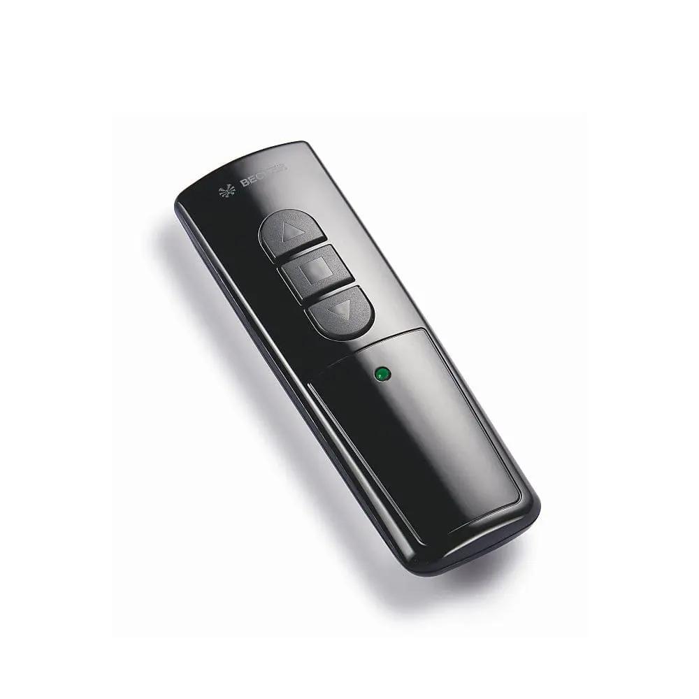 BECKER-Antriebe GmbH Rolladen Schwarz Becker Handsender Centronic SunWindControl SWC241-II