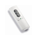 BECKER-Antriebe GmbH Rolladen Weiß Becker Handsender Centronic SunWindControl SWC442-II