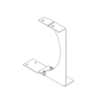 BeClever Rolladen BeClever Statikkonsole 245x255 CBAR33