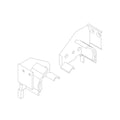Deceuninck Rolladen Deceuninck Inoutic Einlauftrichter RFE56 15747