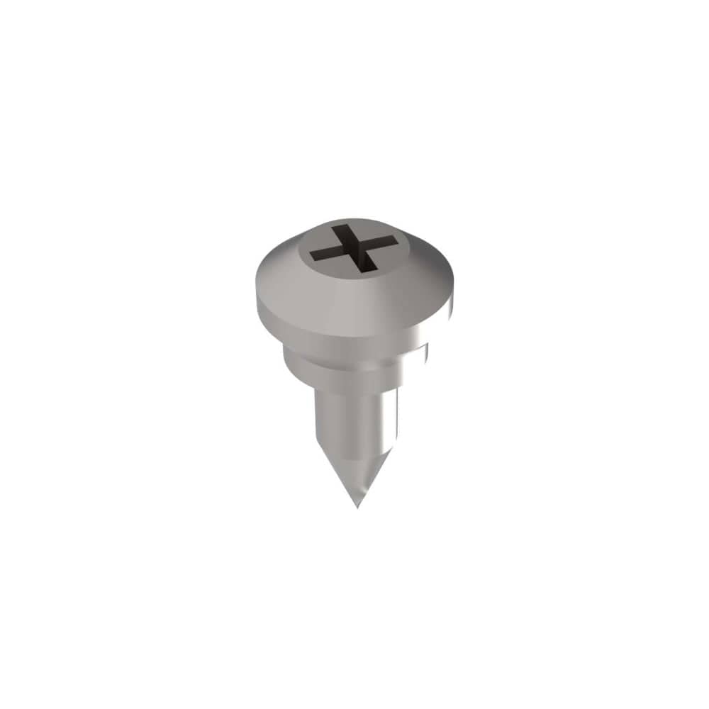Deceuninck Rolladen Deceuninck Inoutic Nippelschraube für PVC 17660