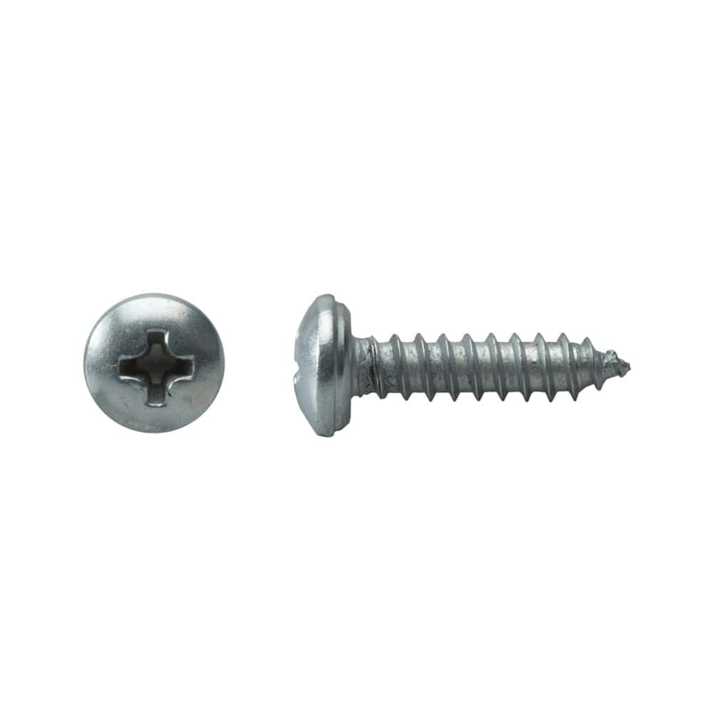 Dresselhaus Rollladen Dresselhaus Fensterbankschrauben 3,9x22mm verzinkt