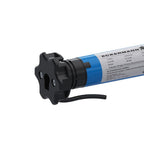 Eckermann Rolladen Eckermann Funk Rolladenmotor Ø35 9/16+ 9Nm V251AERT