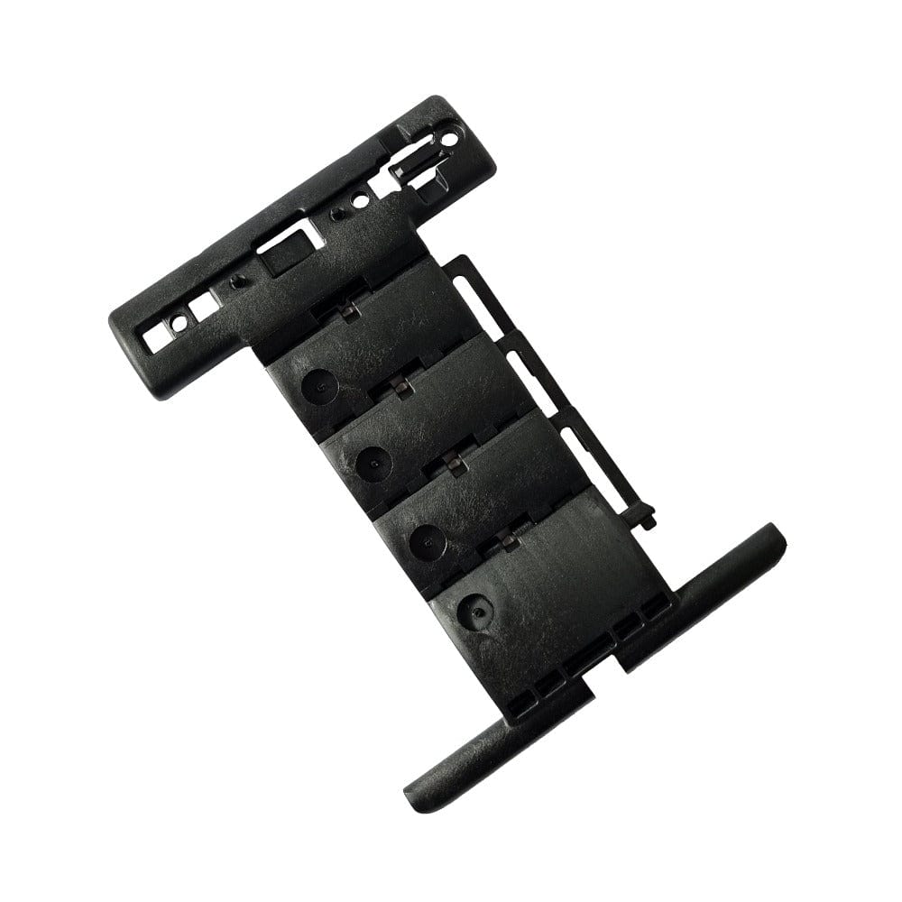 Eckermann Rolladen Eckermann Wellenverbinder zum Schrauben 4-gliedrig