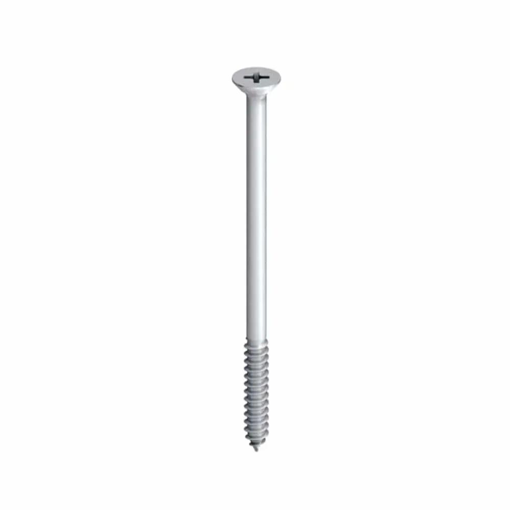 Ejot Fenster Ejot Fenster Kopplungsschraube Typ MS 4,8x80 Set