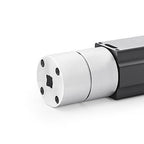 Elero Jalousien Elero Jalousieantrieb JA NHK im Licht für 11mm 6kant 9Nm