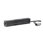 Elero Jalousien Elero Jalousieantrieb JAR 06 dk 6Nm