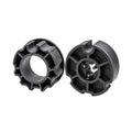 Elero Rolladen Elero Adapter und Mitnehmer für Nutrohr 85x1,0mm Leitfähig