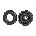 Elero Rolladen Elero Adapter und Mitnehmer für Rundrohr 83x1,5mm