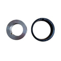 Elero Rolladen Elero Adapter und Mitnehmer für Typ 15 Antriebe RW 102x2mm