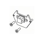 Elero Rolladen Elero Adapterplatte RevoLine M 12x12 233743301