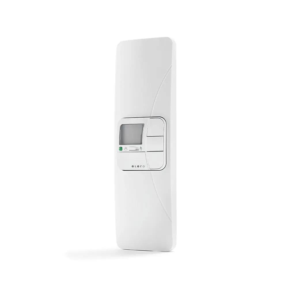 Elero Rolladen Elero AstroTec mit Zeitschaltuhr für Gurtkasten