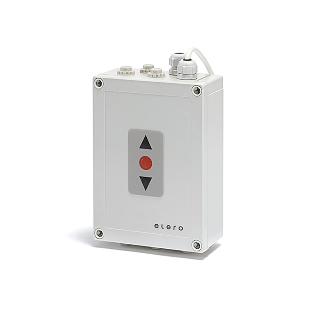 Elero Rolladen Elero DoorControl für Rolltore