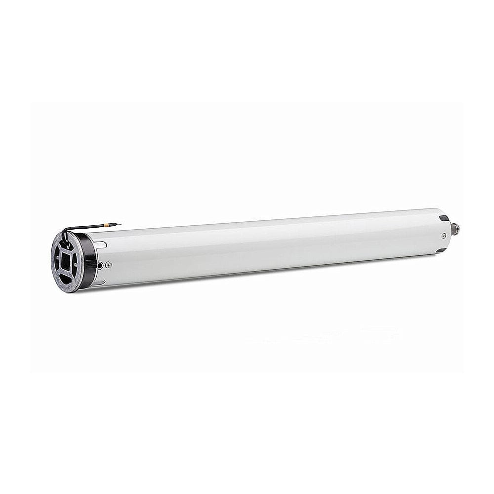 Elero Rolladen Elero Funk Rohrmotor RolTop L40-868 RH 40Nm