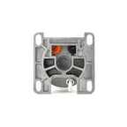 Elero Rolladen Elero Rohrmotor RM Typ 15/23 W 230Nm