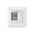 Elero Rolladen Elero Wandsender TimeTec
