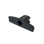 Eurosun Raffstore Eurosun Raffstore Endkappe 60er Lamelle für UL F65