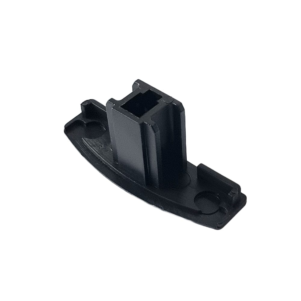 Eurosun Raffstore Eurosun Raffstore Endkappe 60er Lamelle für UL F65