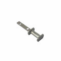 Eurosun Raffstore Eurosun Raffstore Metall Führungsnippel F60 S60 F80 S80 Set