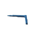 Eurosun Raffstore Winkelstift